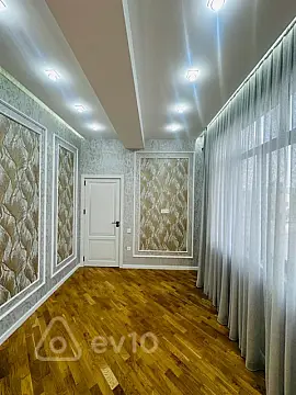 Satılır 3 otaqlı yeni tikili 87 m²