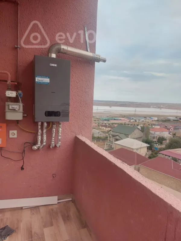 Kirayə verilir 3 otaqlı yeni tikili 75 m²