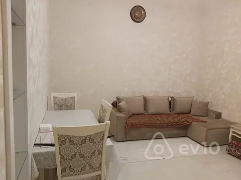 Kirayə verilir 2 otaqlı yeni tikili 50 m² — Bakı, Nəsimi 2 otaq 50.00 m²