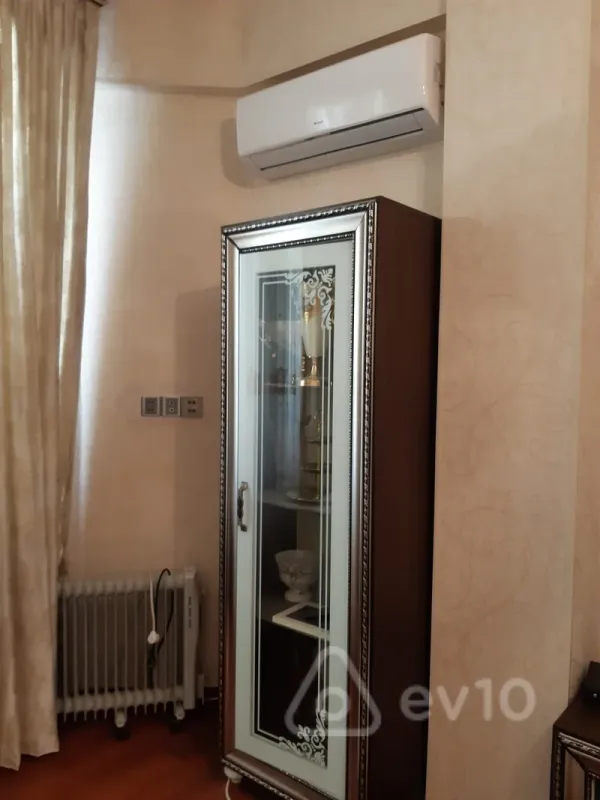 Kirayə verilir 2 otaqlı yeni tikili 55 m²