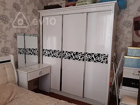Kirayə verilir 2 otaqlı yeni tikili 55 m²