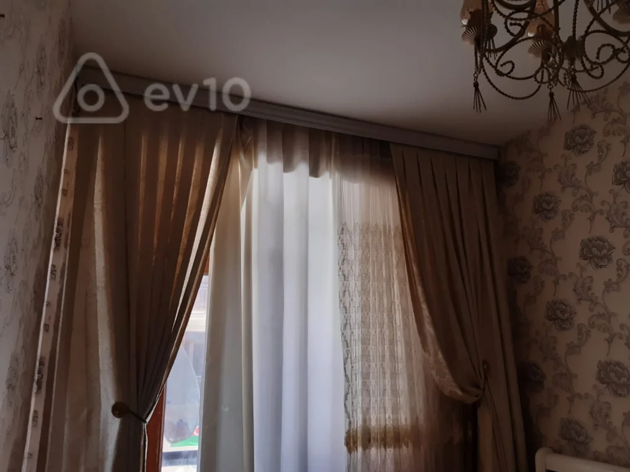 Kirayə verilir 2 otaqlı yeni tikili 55 m²