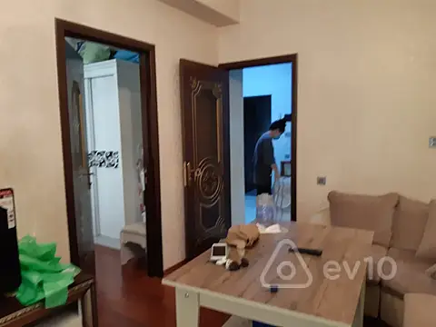 Kirayə verilir 2 otaqlı yeni tikili 55 m²