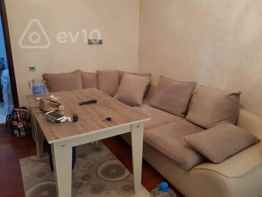 Kirayə verilir 2 otaqlı yeni tikili 55 m²