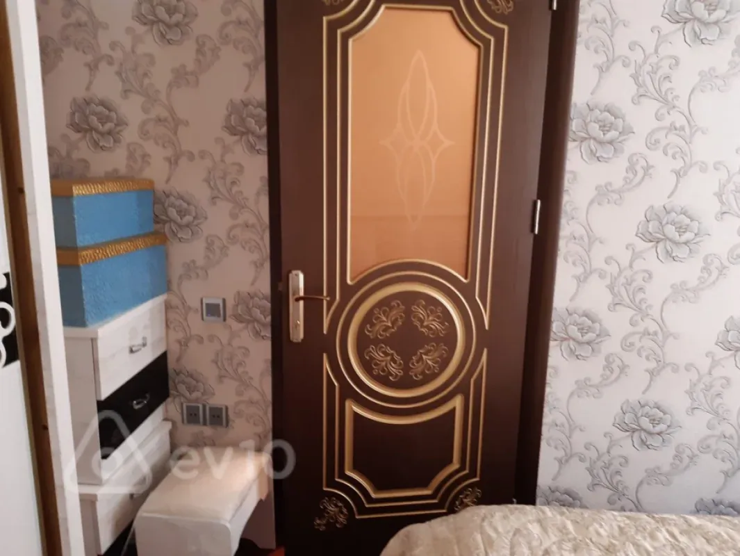 Kirayə verilir 2 otaqlı yeni tikili 55 m²
