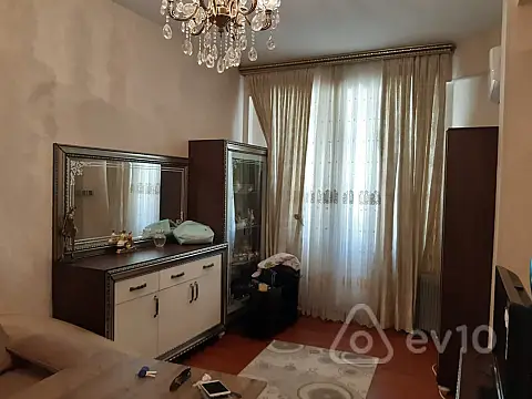Kirayə verilir 2 otaqlı yeni tikili 55 m²