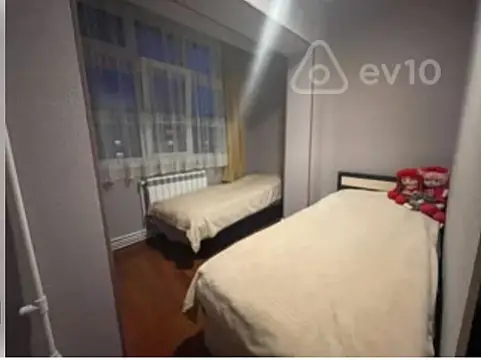 Satılır 3 otaqlı köhnə tikili 60 m²