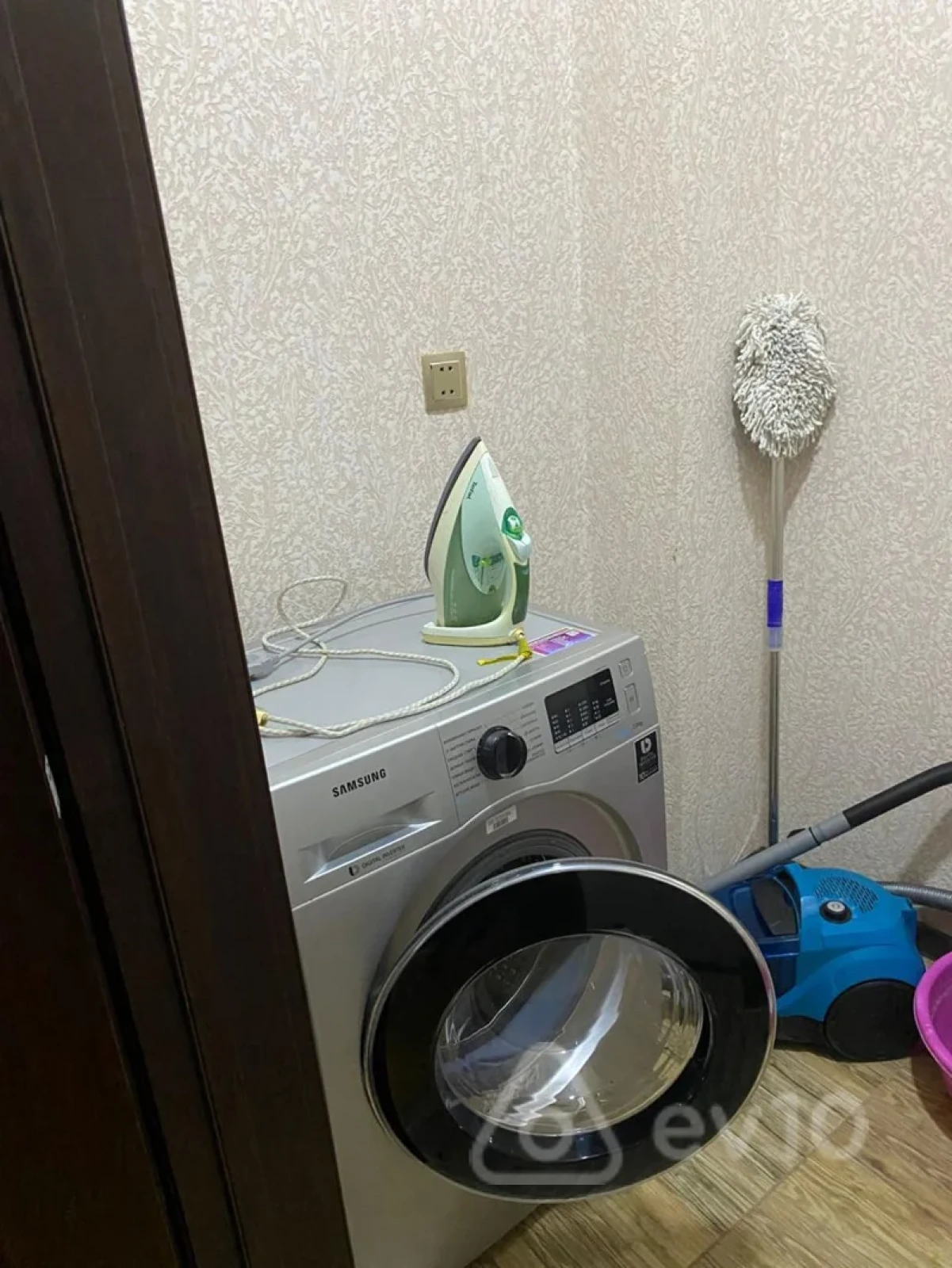 Kirayə verilir 2 otaqlı yeni tikili 75 m²