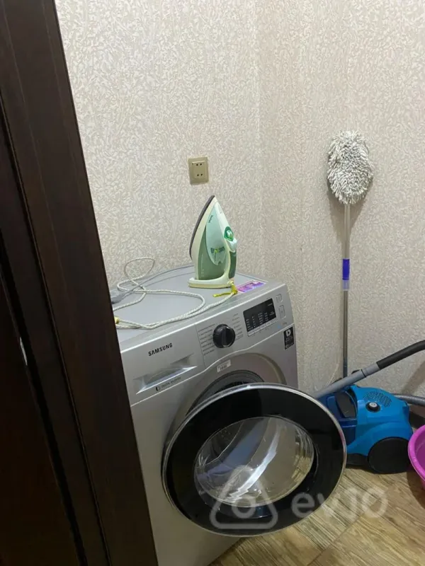 Kirayə verilir 2 otaqlı yeni tikili 75 m²