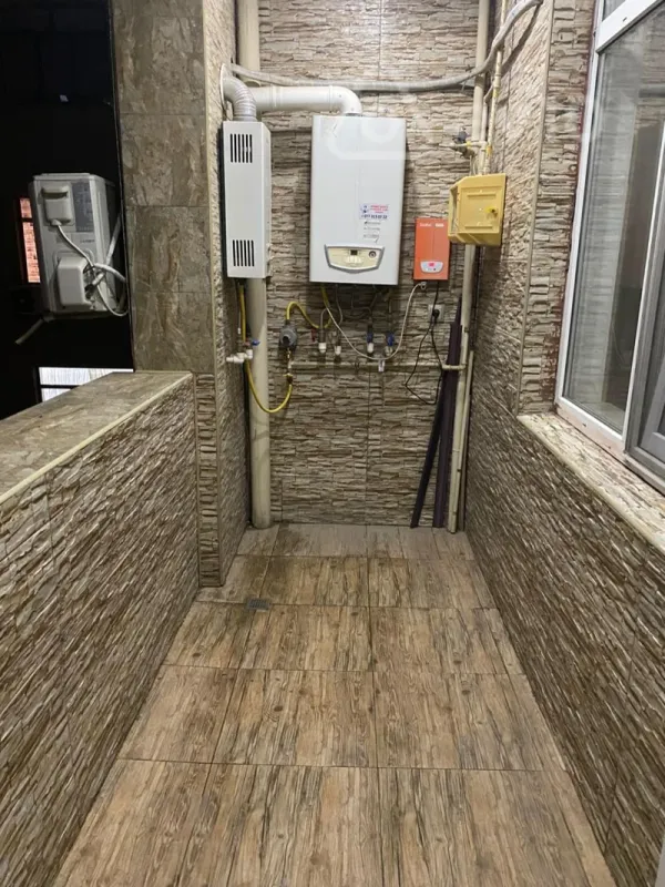 Kirayə verilir 2 otaqlı yeni tikili 75 m²