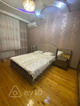 Kirayə verilir 2 otaqlı yeni tikili 75 m²