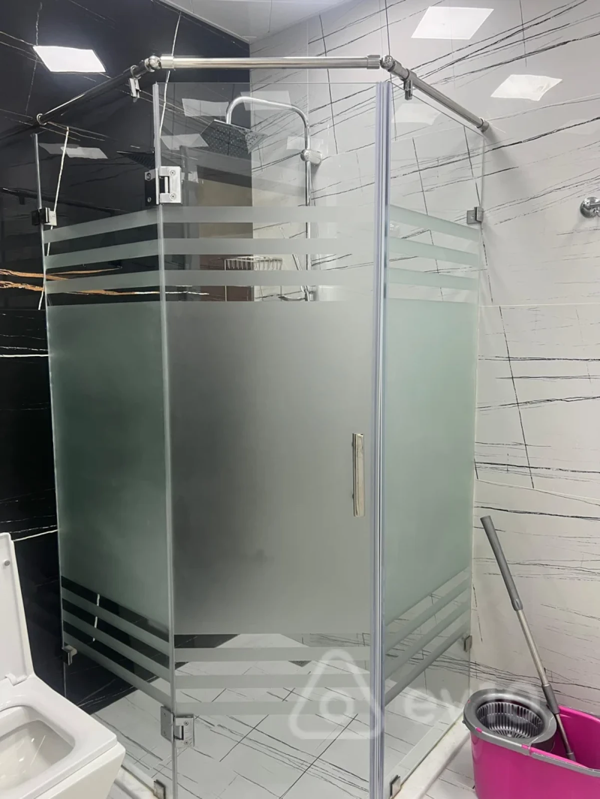 Kirayə verilir 2 otaqlı yeni tikili 66 m²