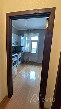 Kirayə verilir 2 otaqlı yeni tikili 45 m²