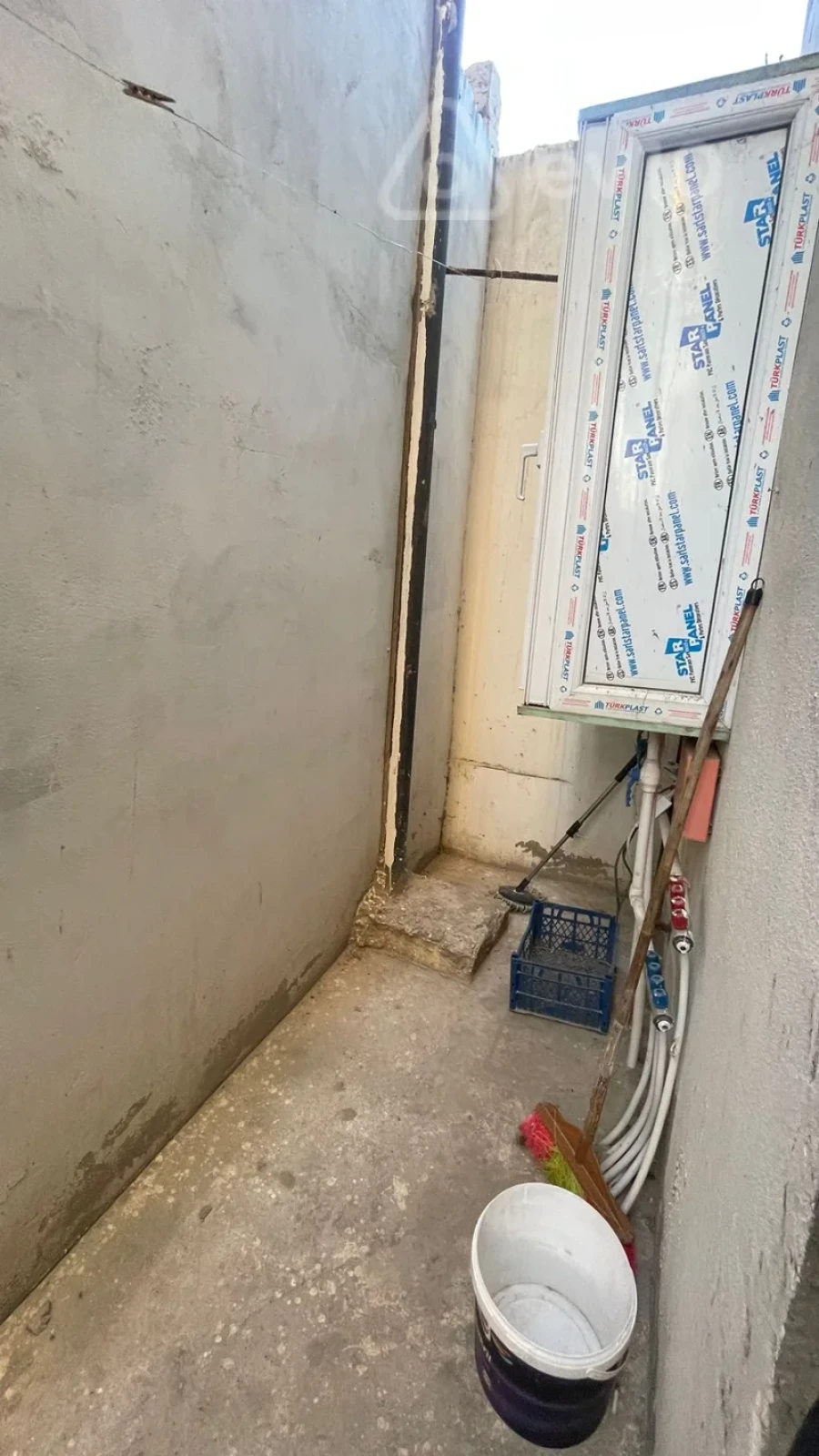 Kirayə verilir 2 otaqlı yeni tikili 60 m²