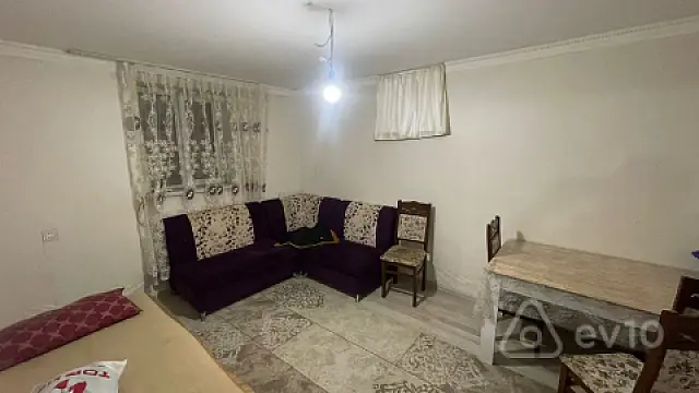 Kirayə verilir 2 otaqlı yeni tikili 60 m² — Xırdalan 2 otaq 60.00 m²
