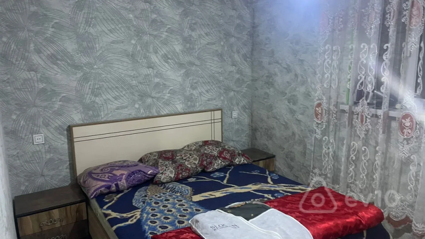 Kirayə verilir 2 otaqlı yeni tikili 60 m²