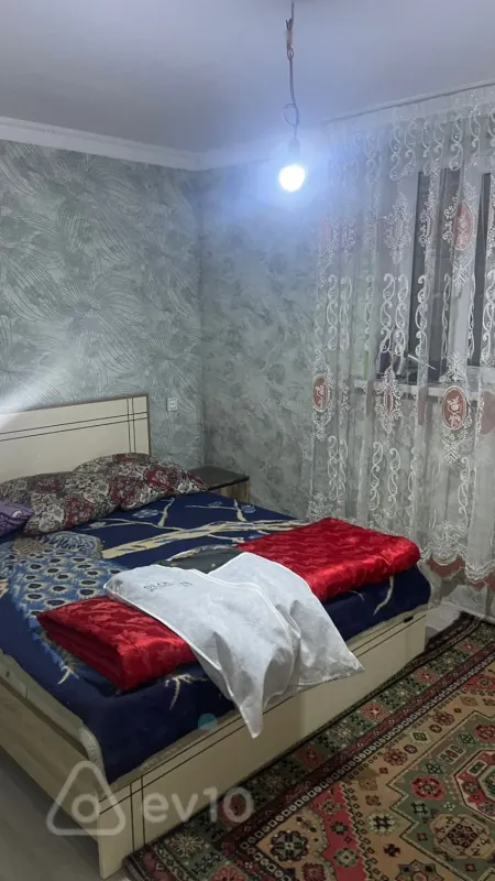 Kirayə verilir 2 otaqlı yeni tikili 60 m²