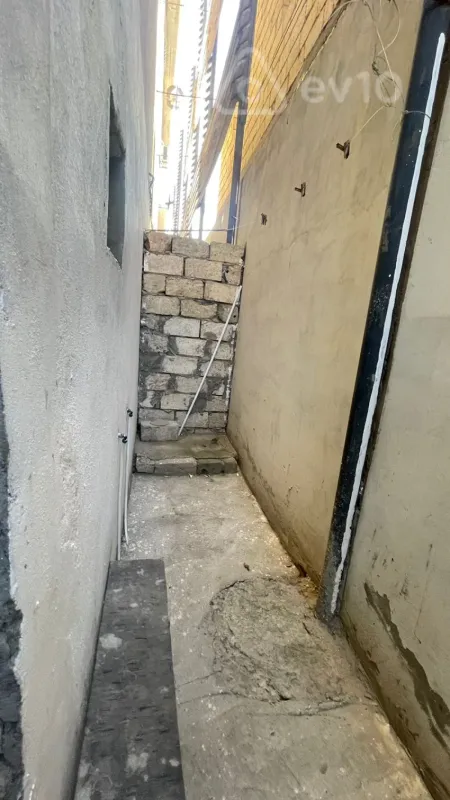 Kirayə verilir 2 otaqlı yeni tikili 60 m²