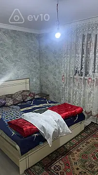 Kirayə verilir 2 otaqlı yeni tikili 60 m²