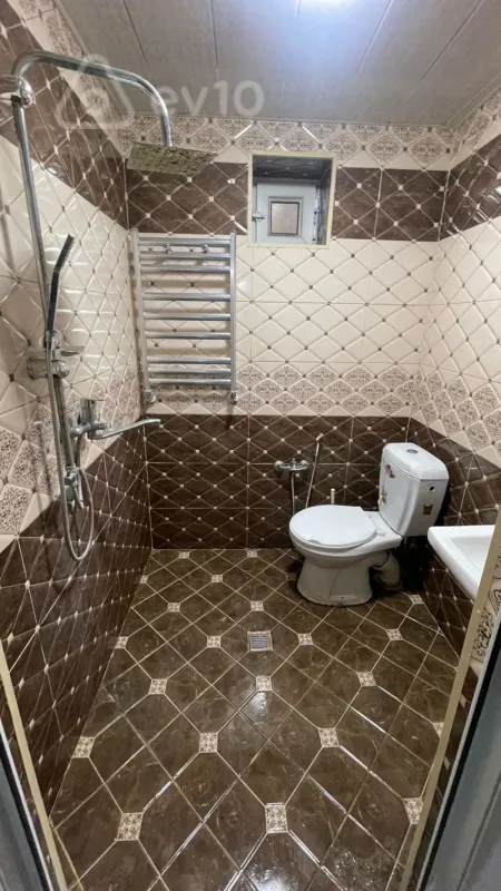 Kirayə verilir 2 otaqlı yeni tikili 60 m²
