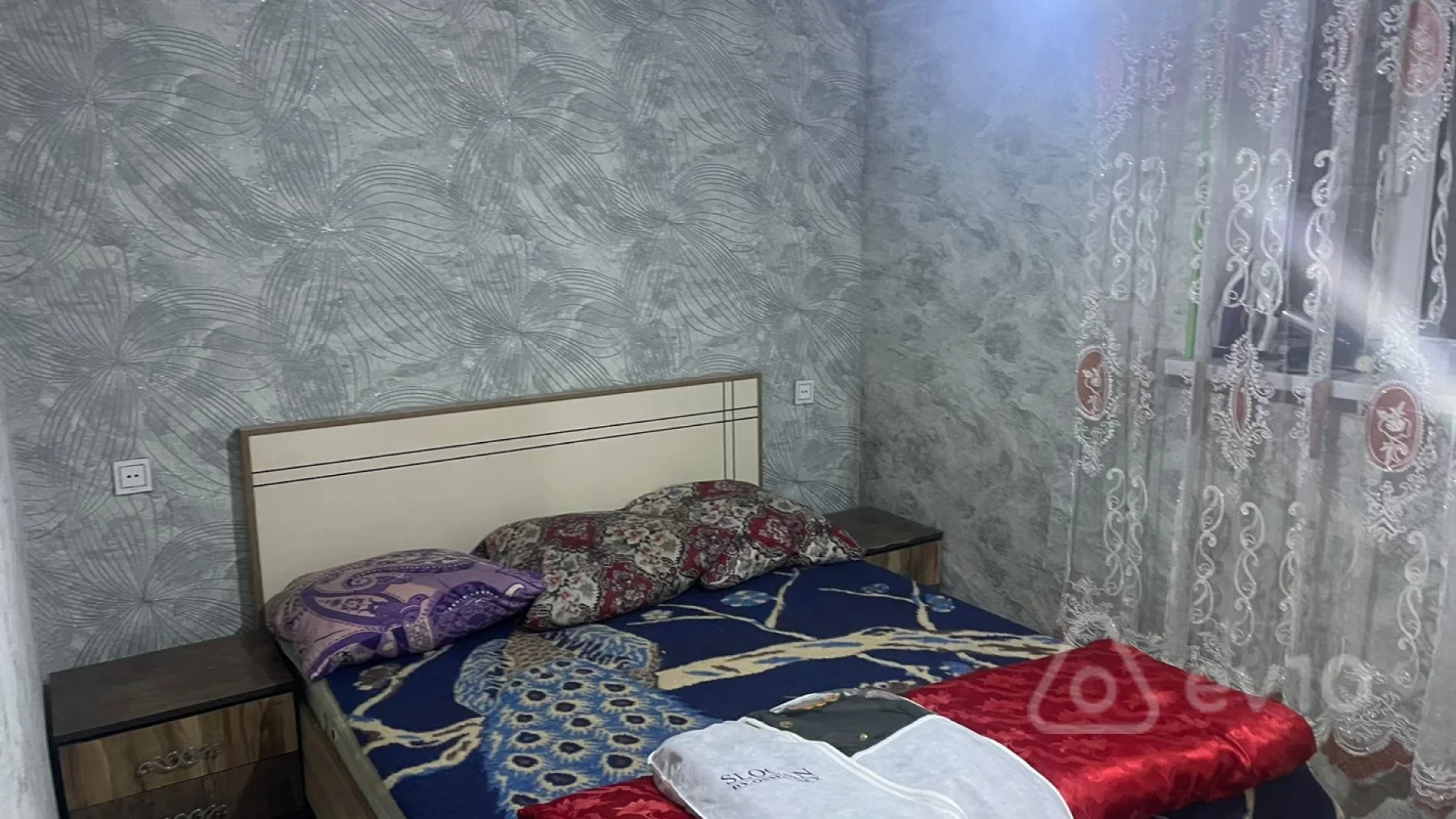 Kirayə verilir 2 otaqlı yeni tikili 60 m²