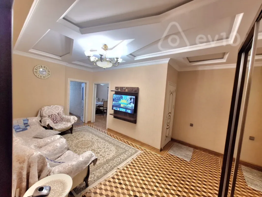 Satılır 3 otaqlı yeni tikili 127 m²