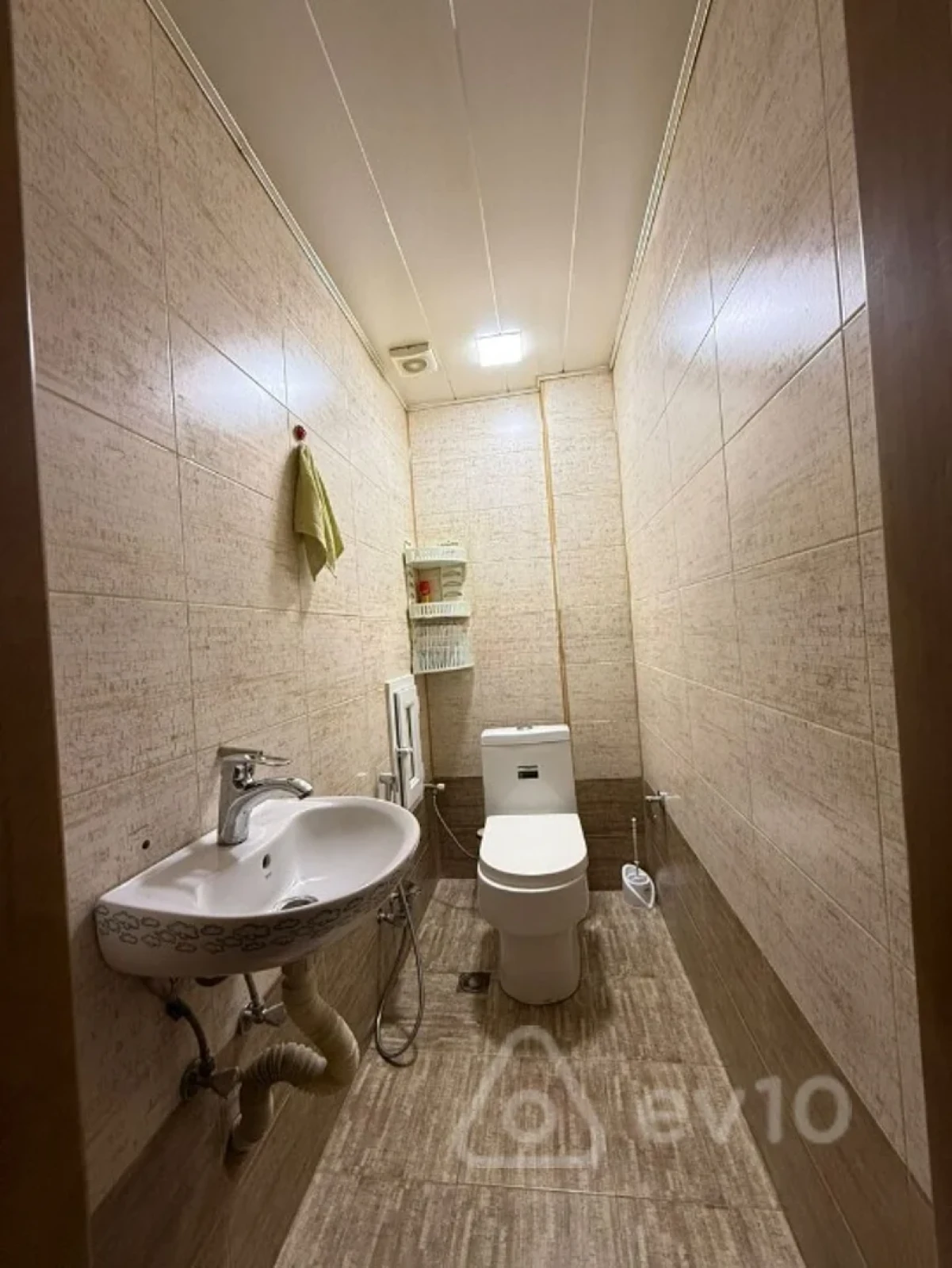 Satılır 3 otaqlı yeni tikili 115 m²