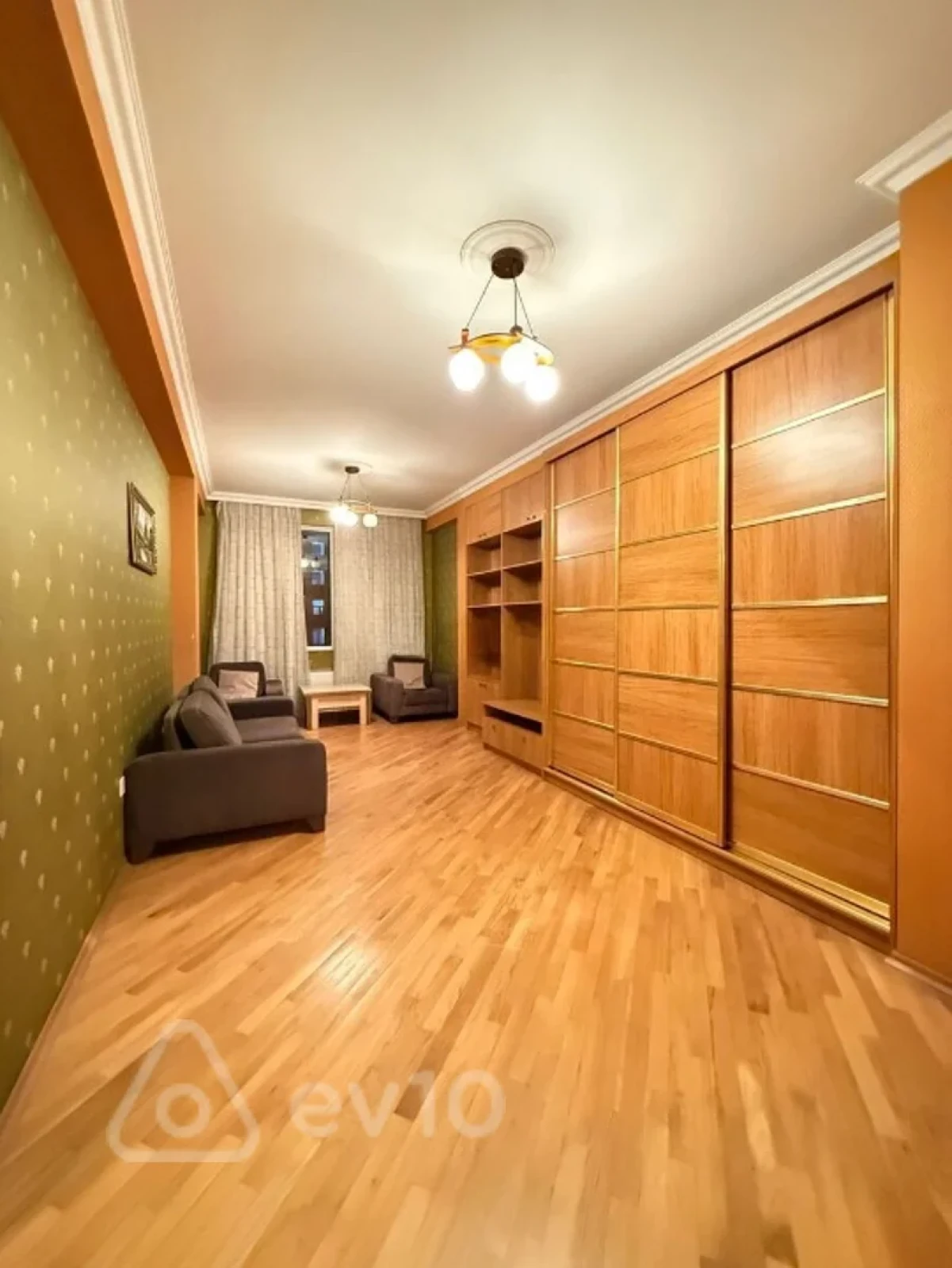 Satılır 3 otaqlı yeni tikili 115 m²