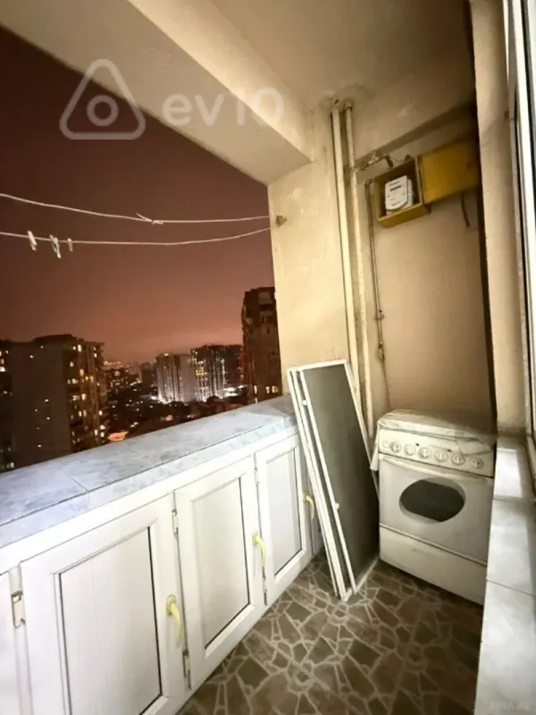 Satılır 3 otaqlı yeni tikili 115 m²