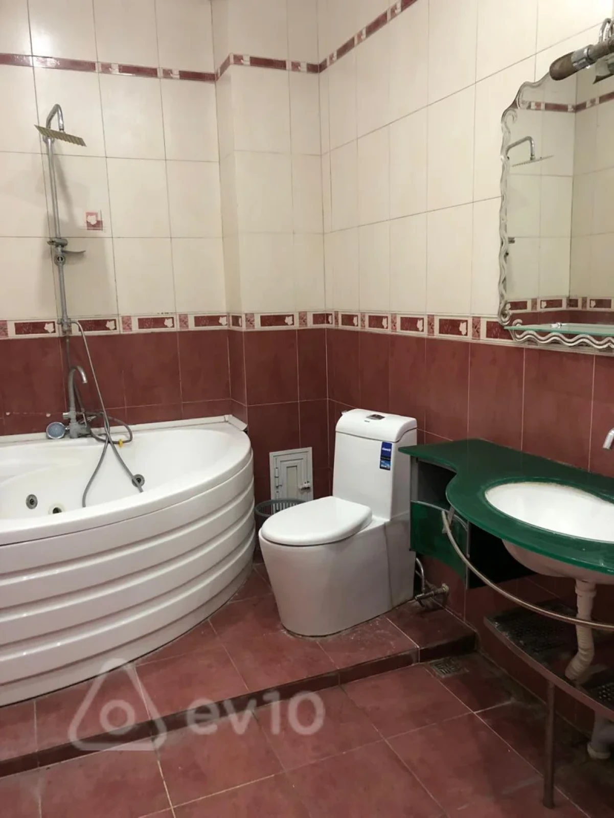 Satılır 2 otaqlı yeni tikili 85 m²