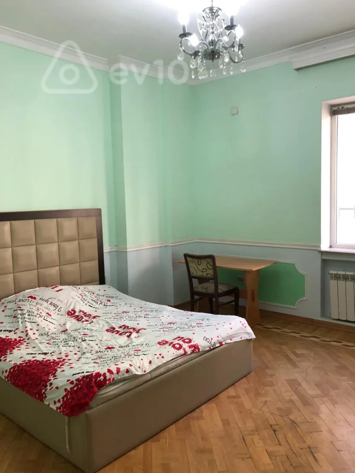 Satılır 2 otaqlı yeni tikili 85 m²