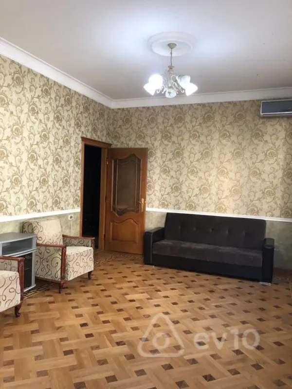 Satılır 2 otaqlı yeni tikili 85 m²