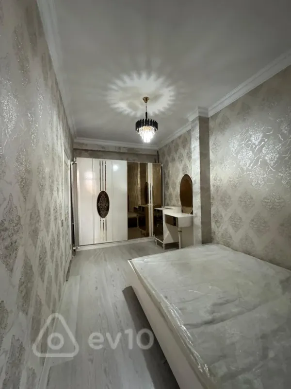 Satılır 2 otaqlı yeni tikili 53 m²