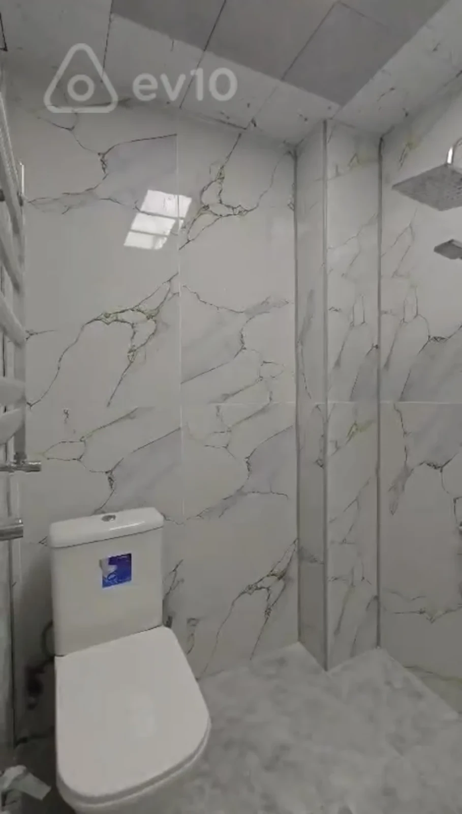 Satılır 2 otaqlı yeni tikili 53 m²