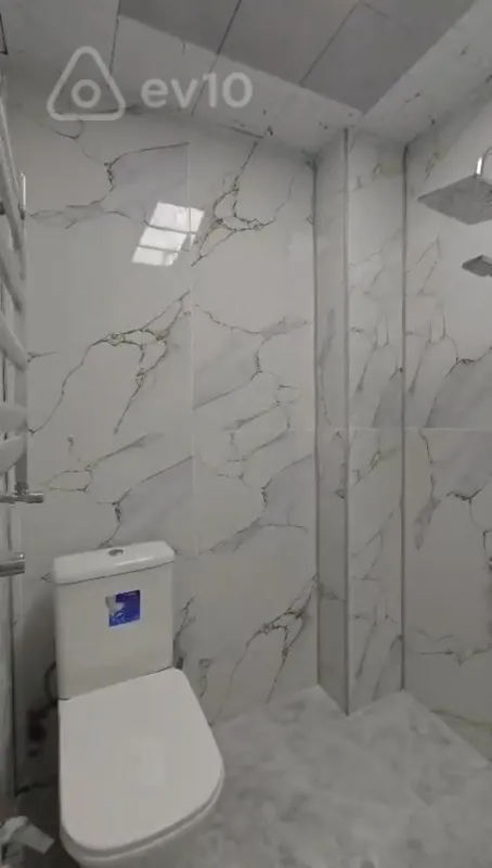 Satılır 2 otaqlı yeni tikili 53 m²