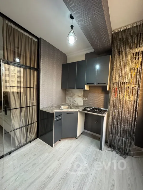 Satılır 2 otaqlı yeni tikili 53 m²