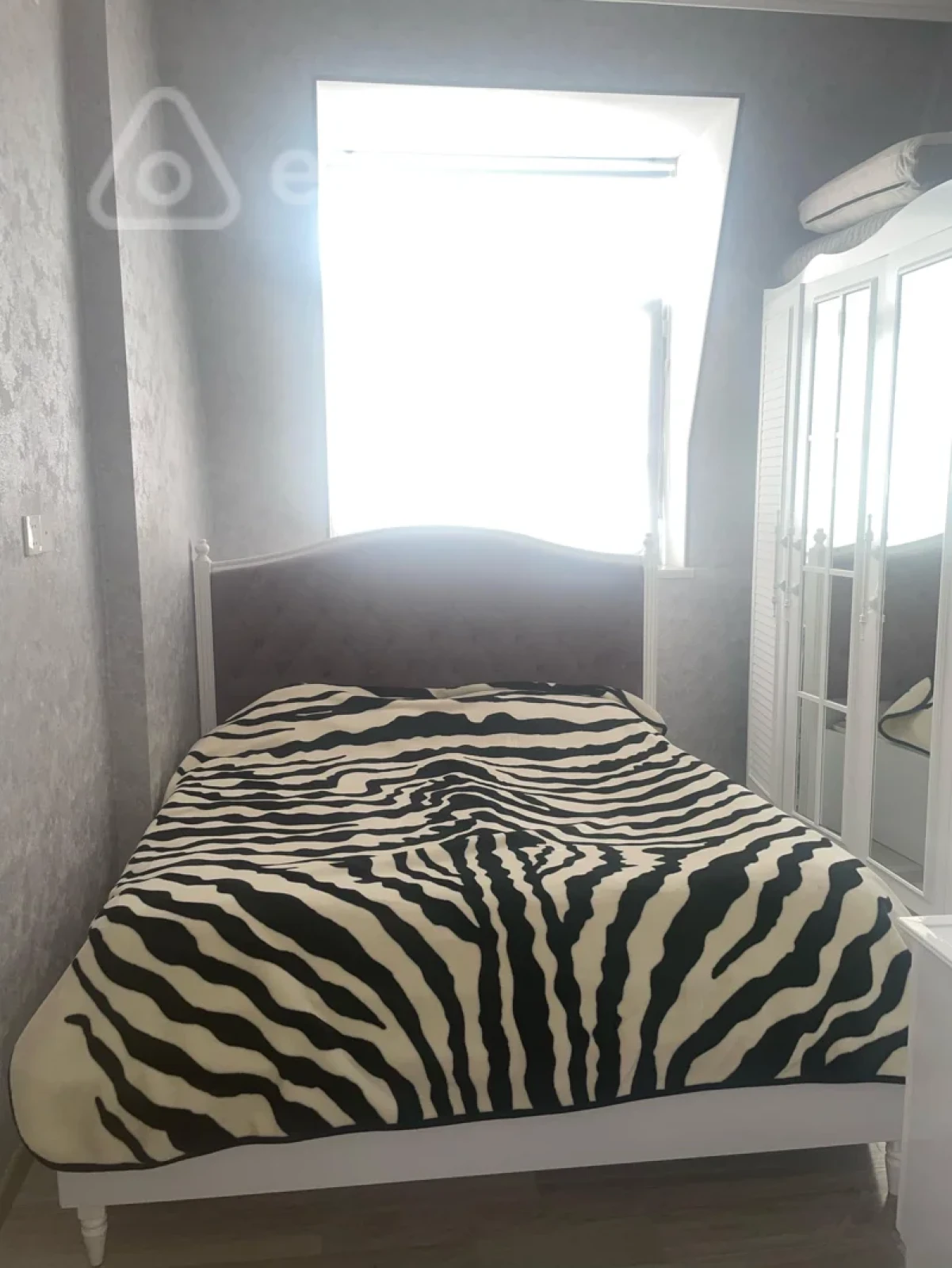 Kirayə verilir 2 otaqlı yeni tikili 40 m²