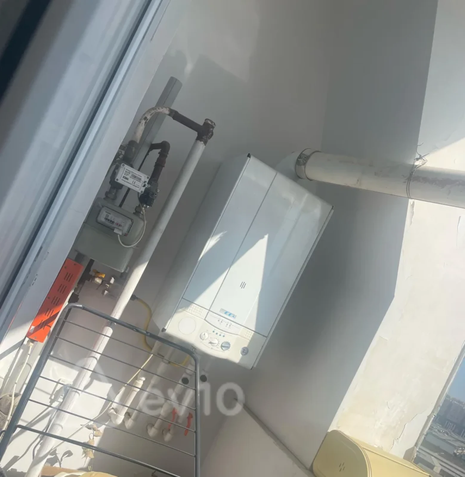 Kirayə verilir 2 otaqlı yeni tikili 40 m²