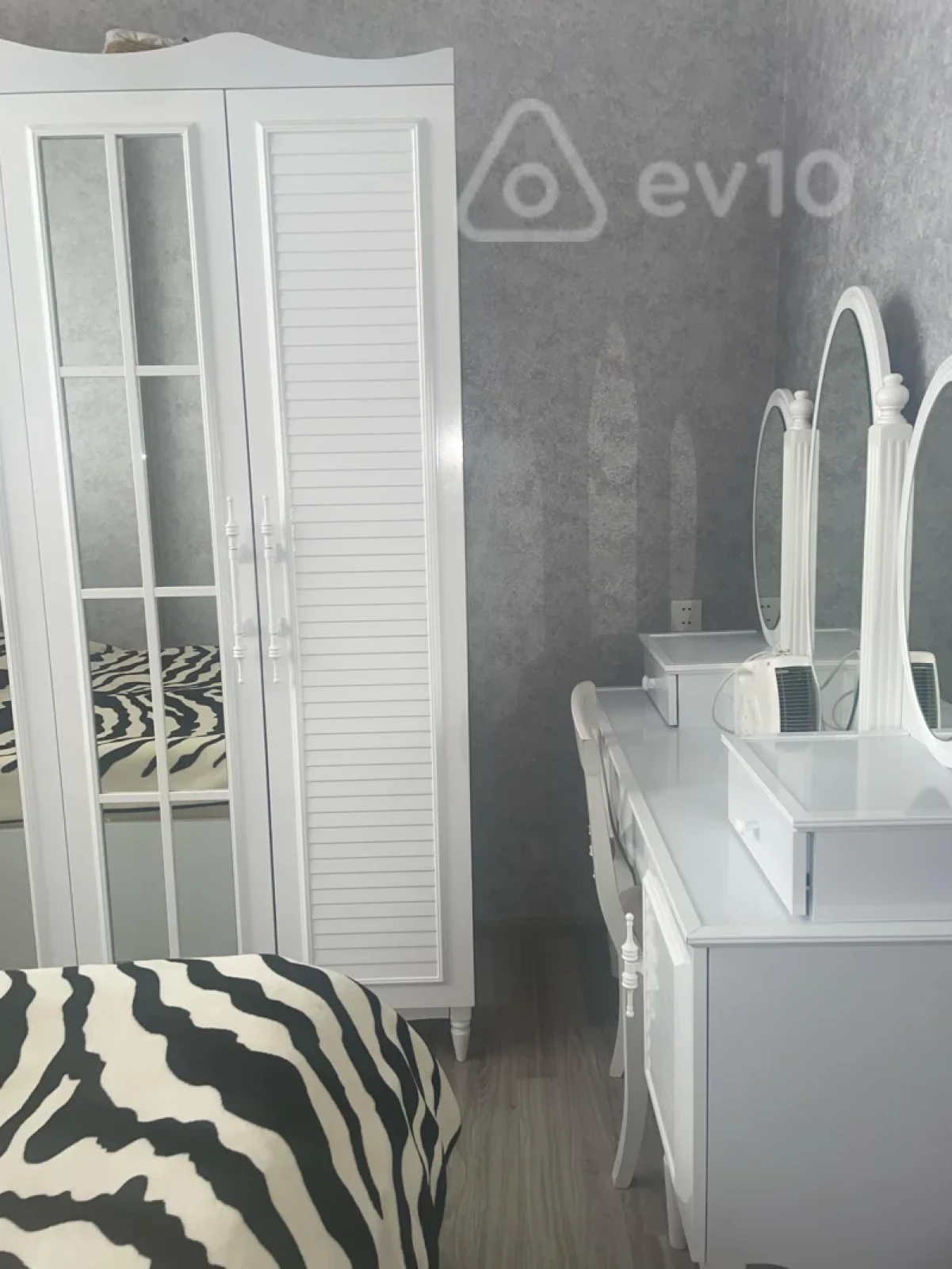 Kirayə verilir 2 otaqlı yeni tikili 40 m²