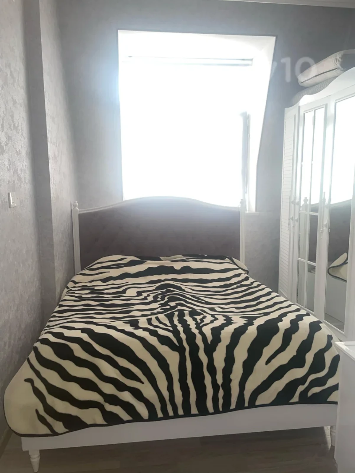 Kirayə verilir 2 otaqlı yeni tikili 40 m²