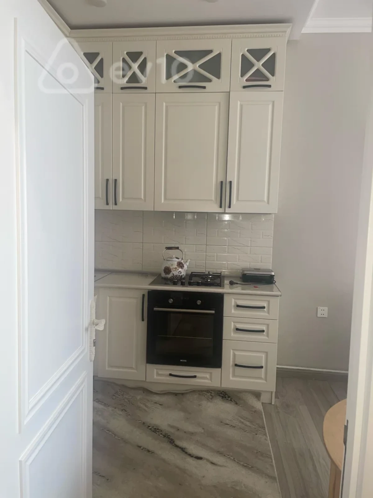 Kirayə verilir 2 otaqlı yeni tikili 40 m²