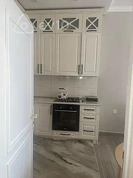 Kirayə verilir 2 otaqlı yeni tikili 40 m² — Xırdalan 2 otaq 40.00 m²