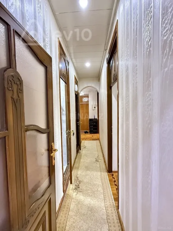 Satılır 3 otaqlı köhnə tikili 85 m²
