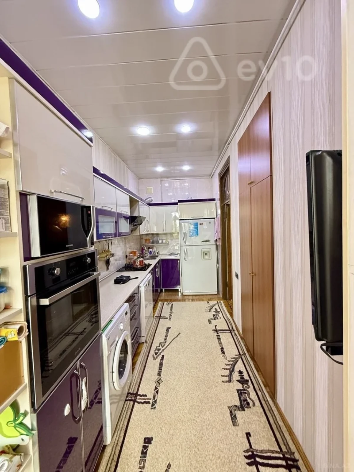 Satılır 3 otaqlı köhnə tikili 85 m²