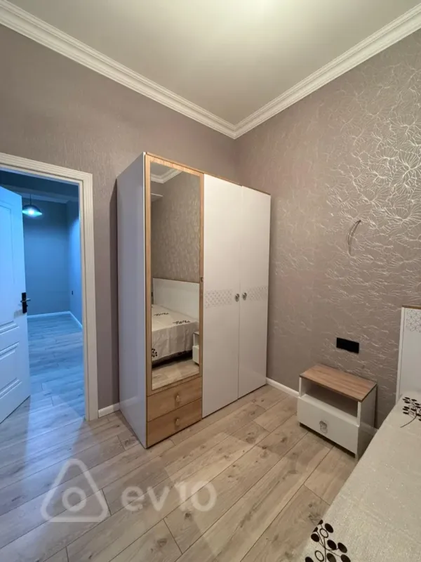 Satılır 3 otaqlı yeni tikili 95 m²