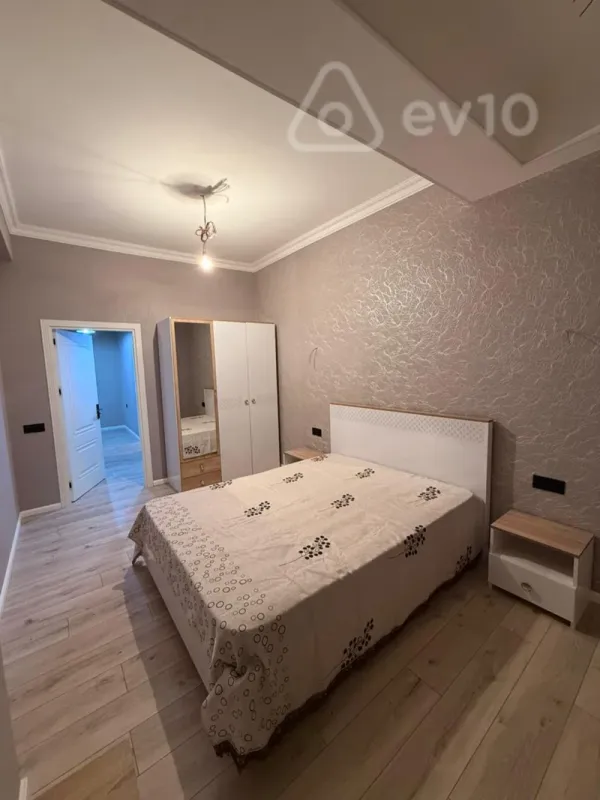 Satılır 3 otaqlı yeni tikili 95 m²