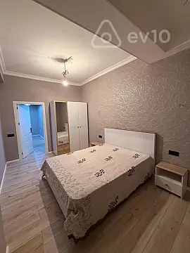 Satılır 3 otaqlı yeni tikili 95 m²