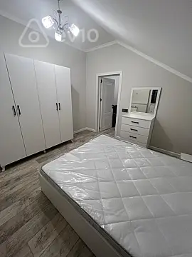 Kirayə verilir 2 otaqlı yeni tikili 55 m²