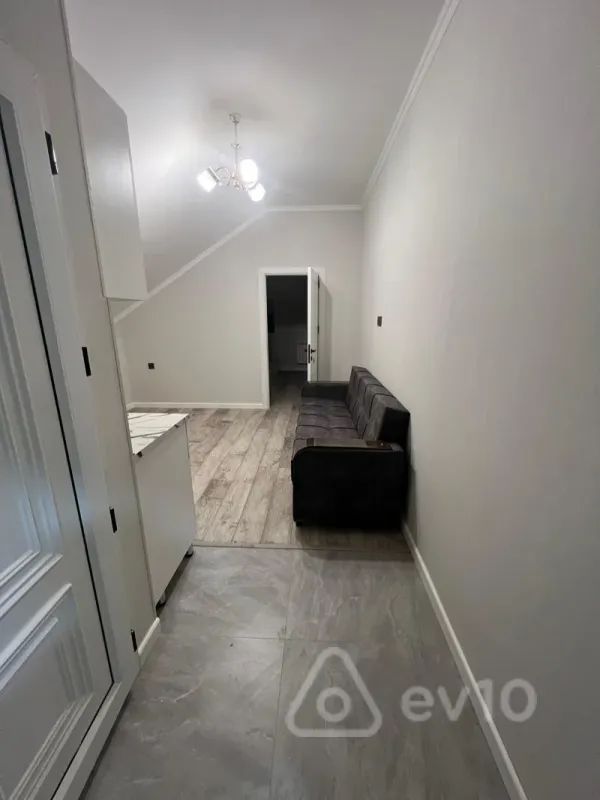 Kirayə verilir 2 otaqlı yeni tikili 55 m²