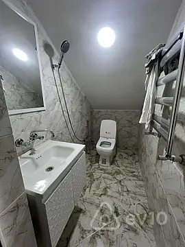 Kirayə verilir 2 otaqlı yeni tikili 55 m²
